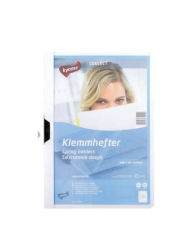 Image for Spring Binders