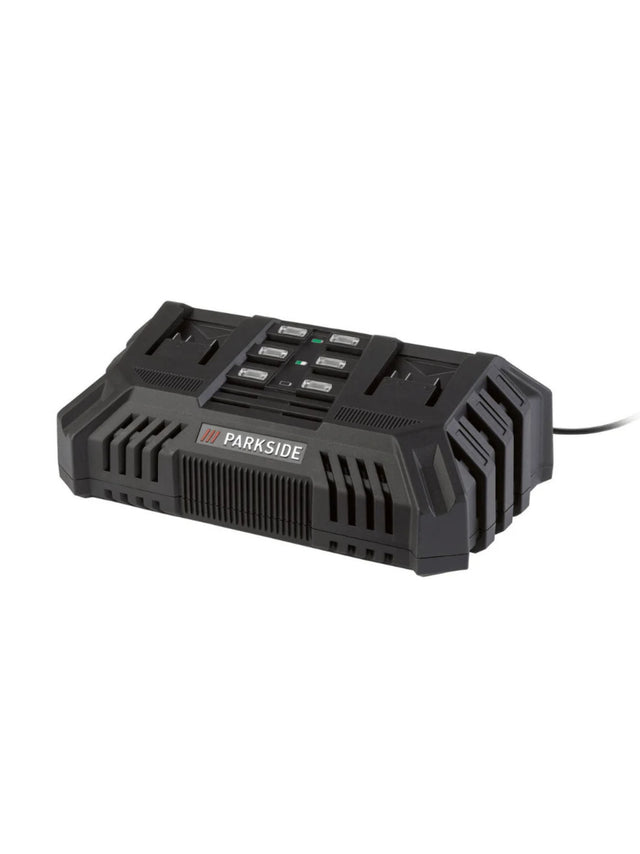Image for Dual Quick Battery Charger