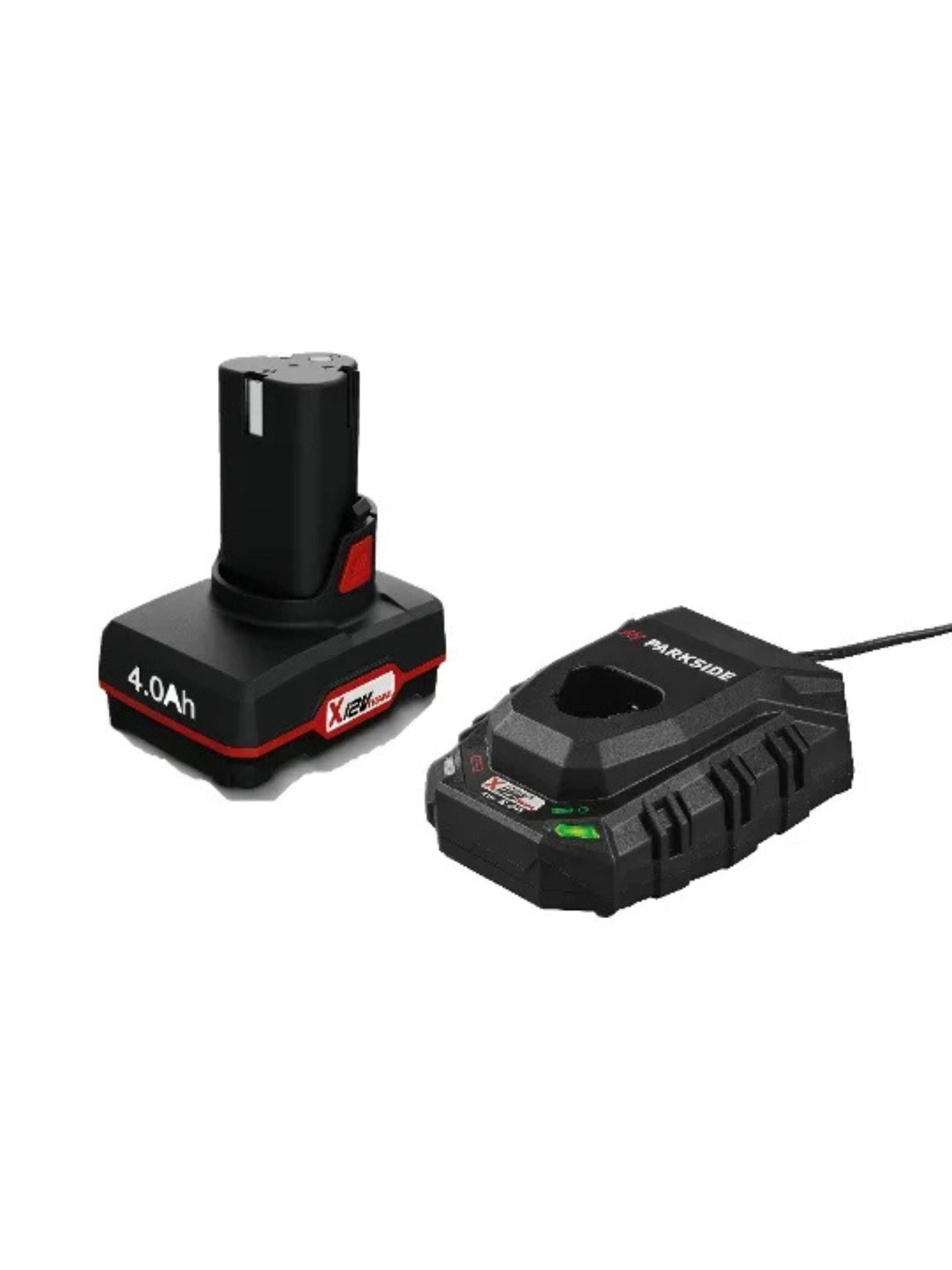 Image for Battery And Charger