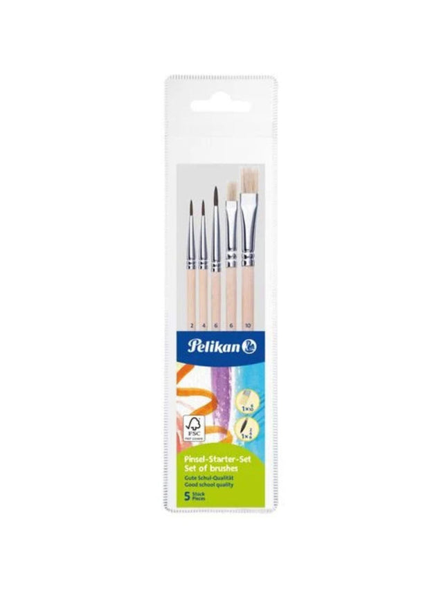 Image for Brushes Set
