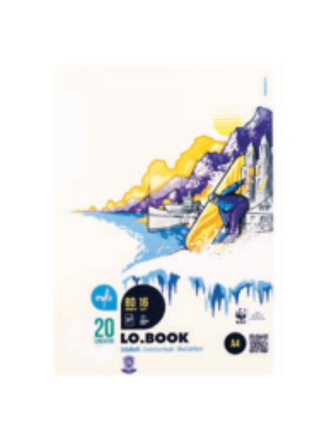 Image for Exercise Book