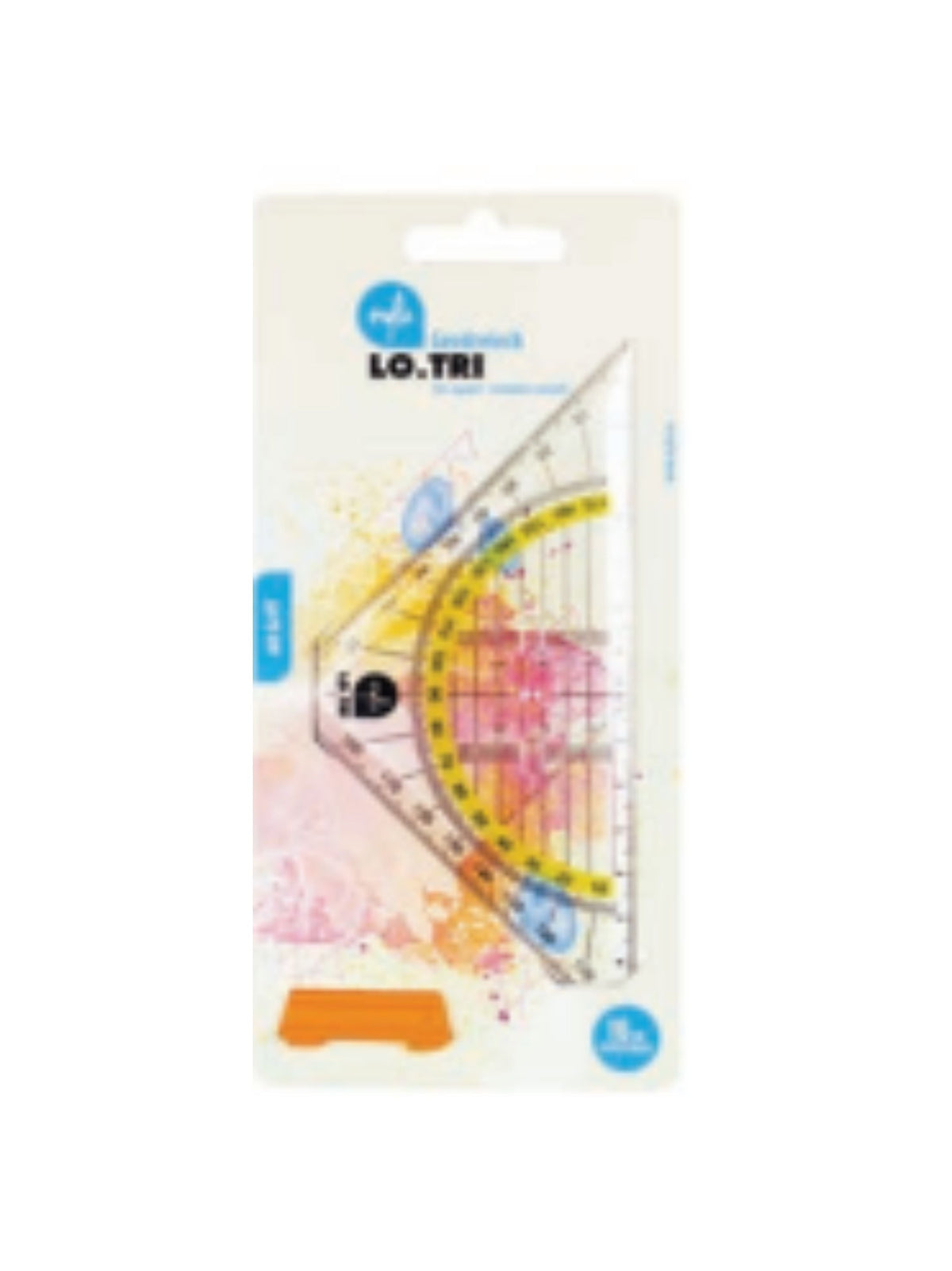 Image for Geotriangle Ruler