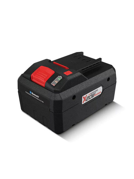 Image for Smart Battery