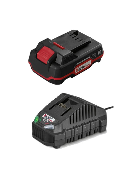 Image for Battery And Quick Charger