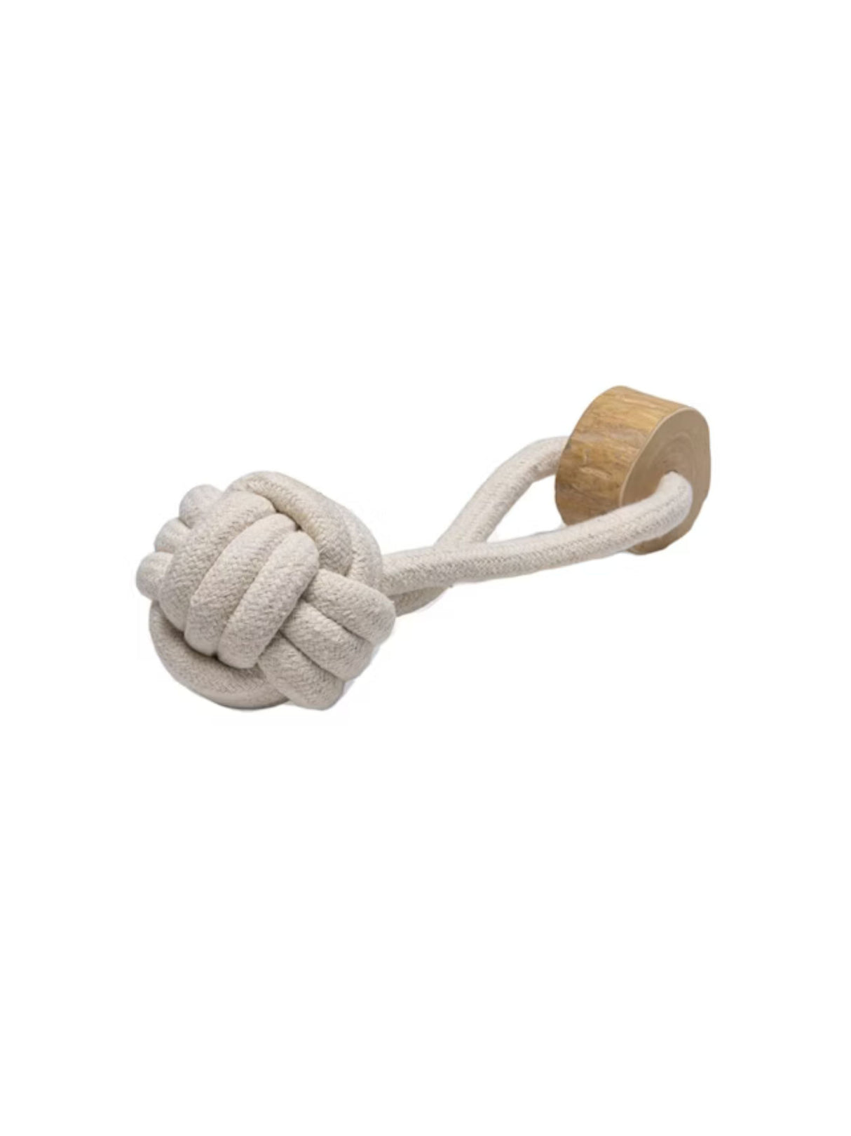 Image for Dog'S Throw Ball Toy