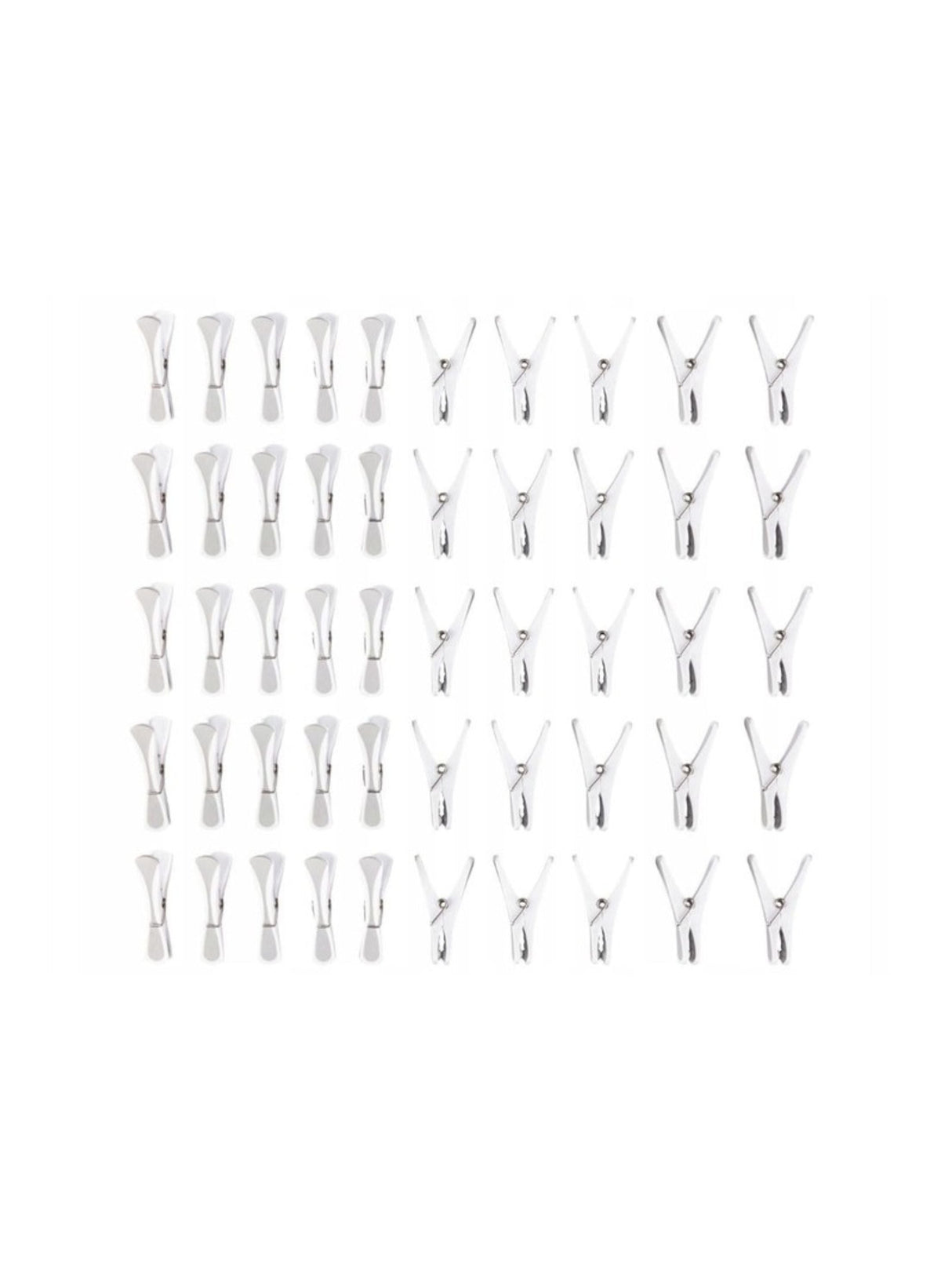 Image for Laundry Clips