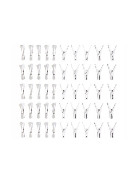Image for Laundry Clips