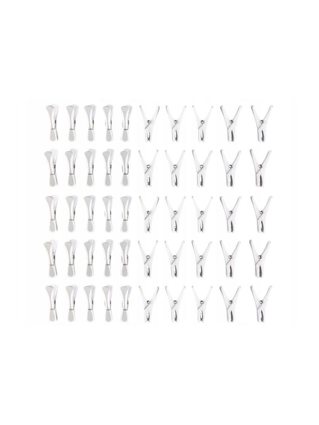 Image for Laundry Clips