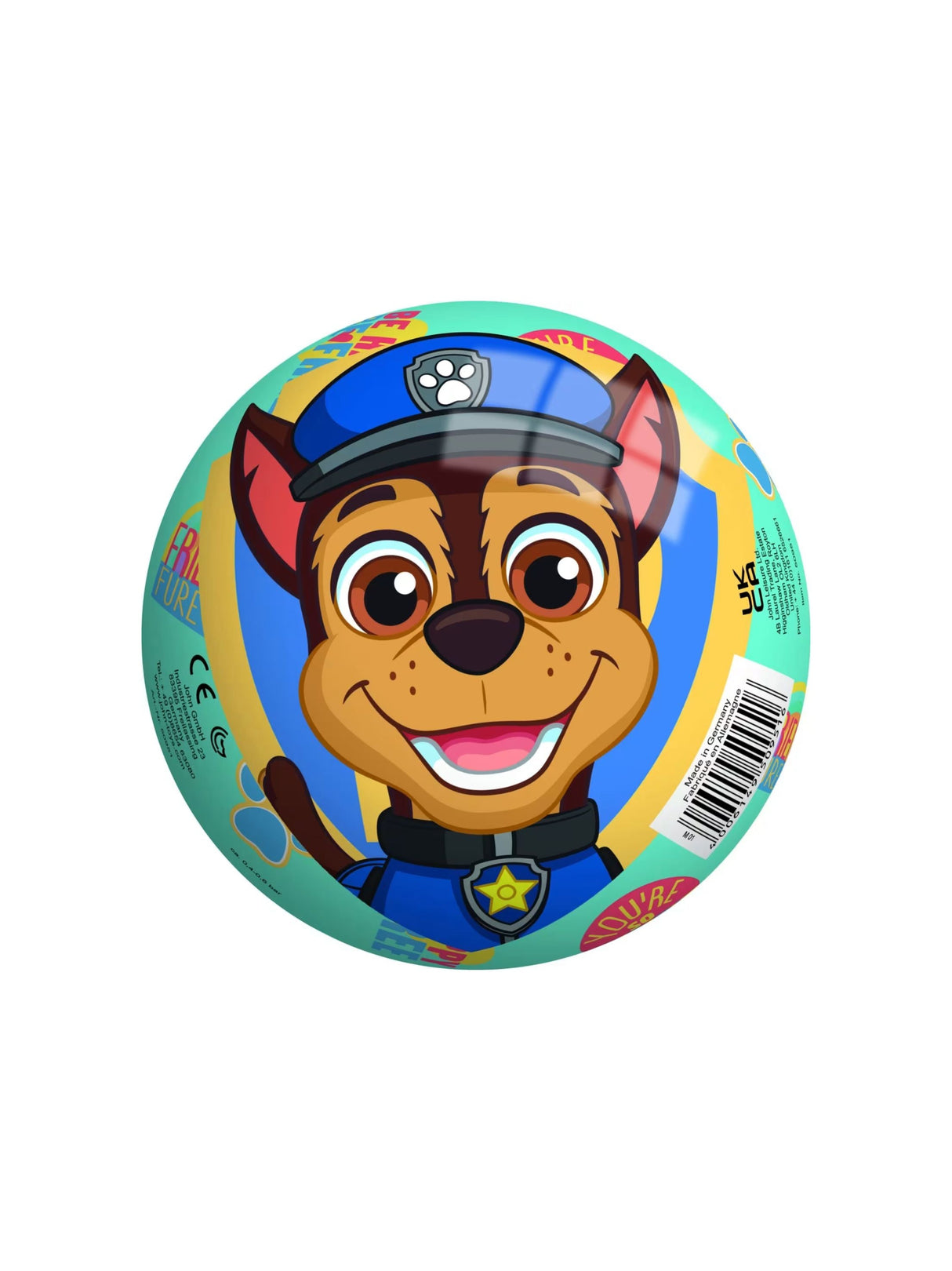 Image for Play Ball