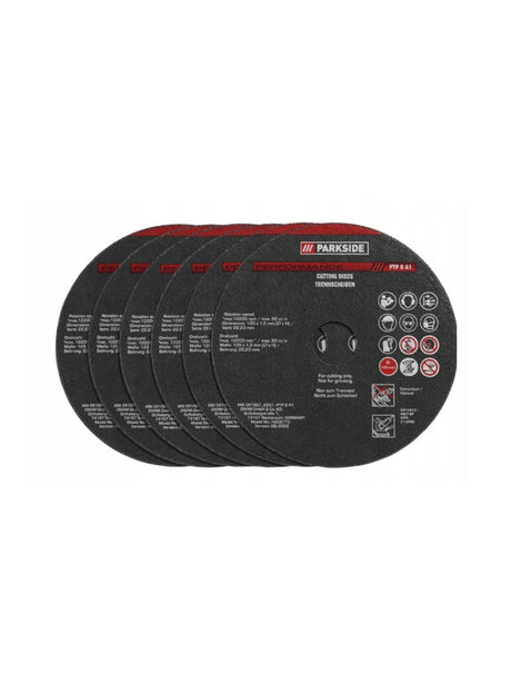 Image for Cutting Disc