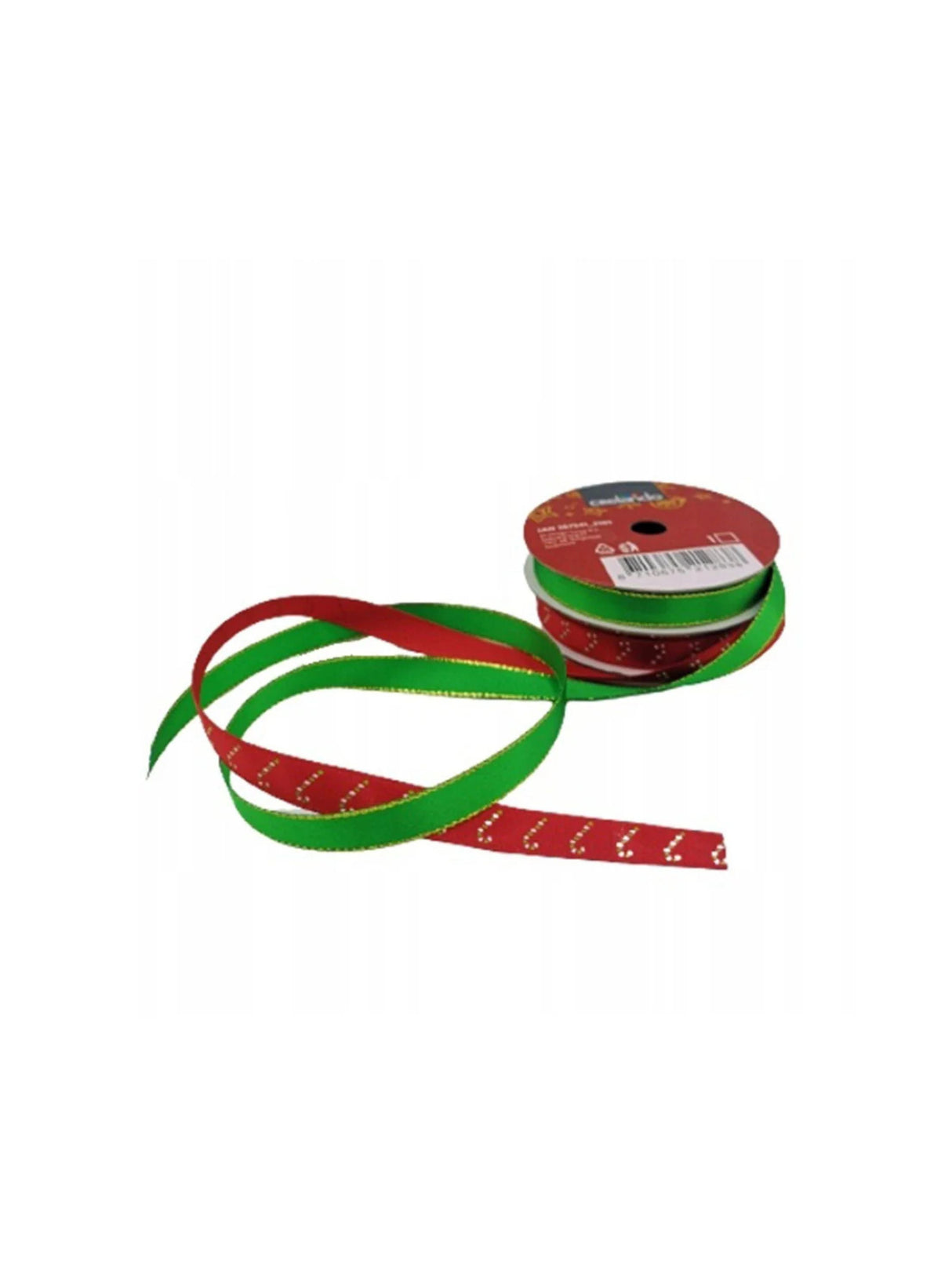 Image for Christmas Wrapping Ribbons