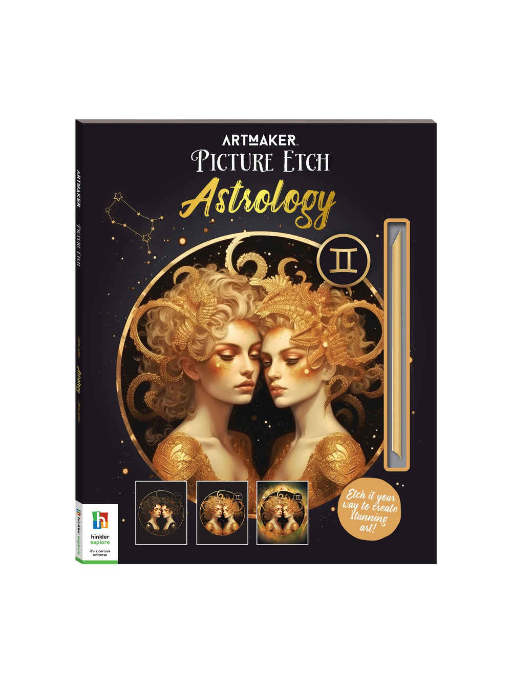Picture Etch Astrology – All Brands Factory Outlet