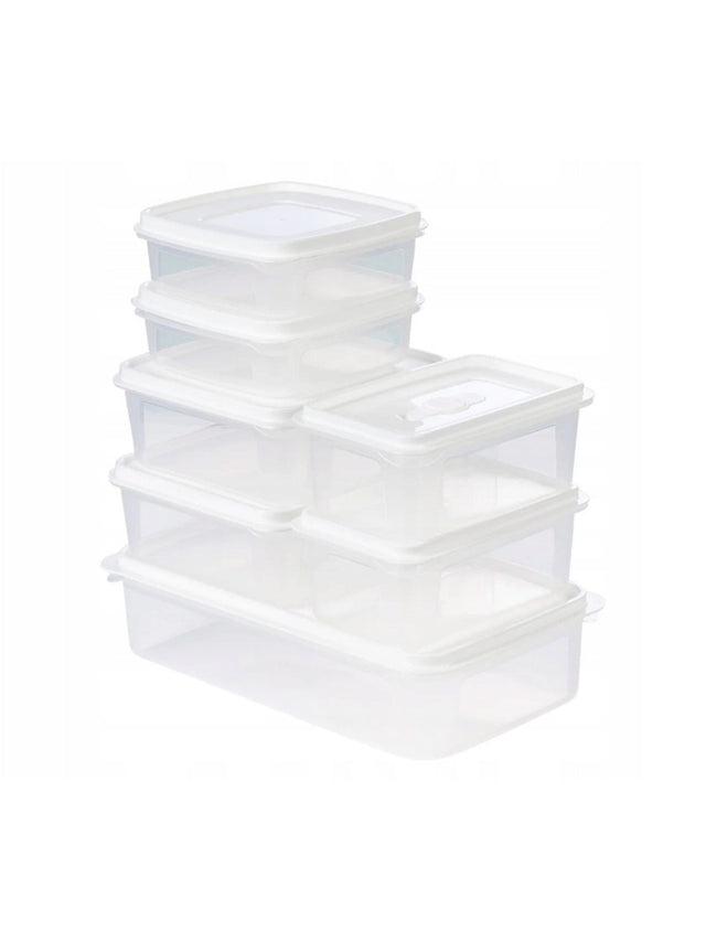 Image for Food Containers