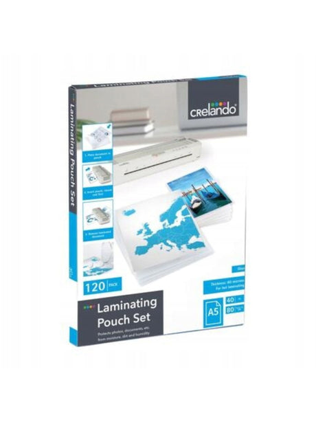 Image for Laminating Foil Set