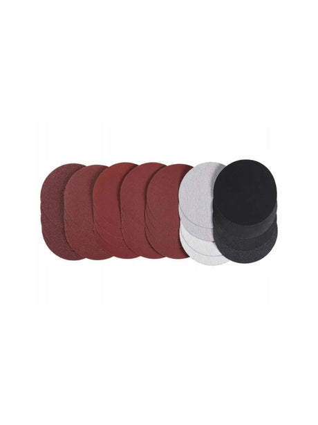 Image for Sanding Disc Set