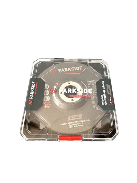 Image for Grinding Disc Set