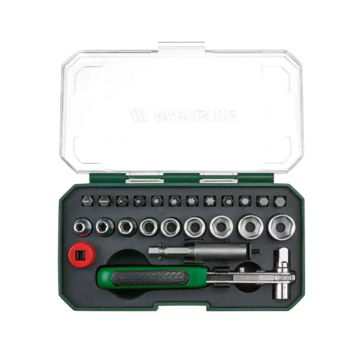 Precision Socket Set – All Brands Factory Outlet