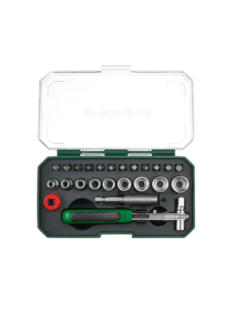Image for Precision Socket Set