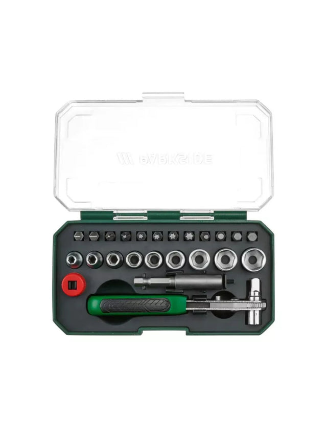 Image for Precision Socket Set