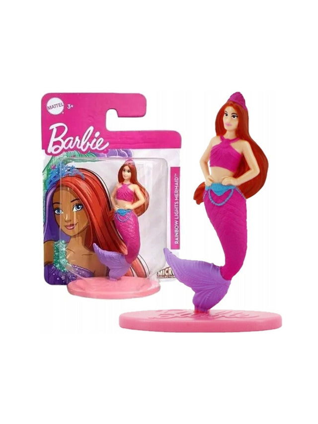 Image for Mini Rainbow Lights Mermaid