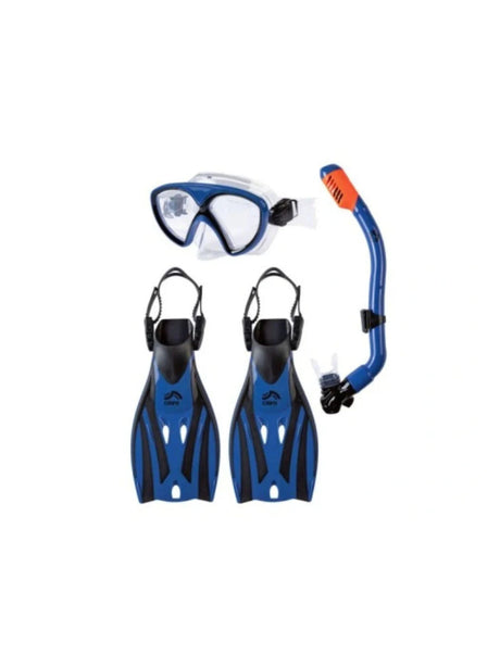 Image for Diving Set