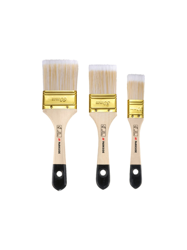 Image for Paintbrush Set