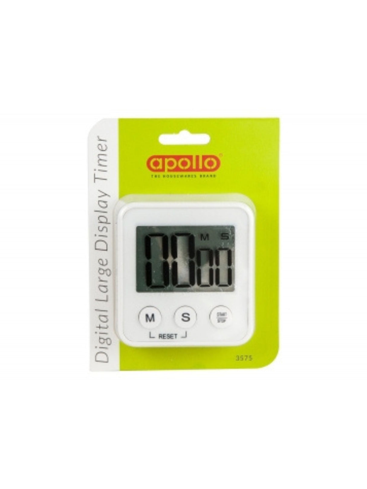 Image for Timer Digital