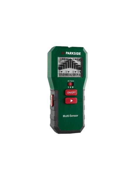 Image for Multifunctional Detector
