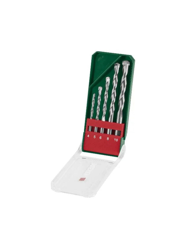Image for Stone Drill Bit Set
