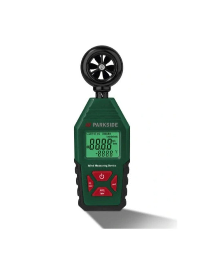 Image for Anemometer Wind Measuring Device
