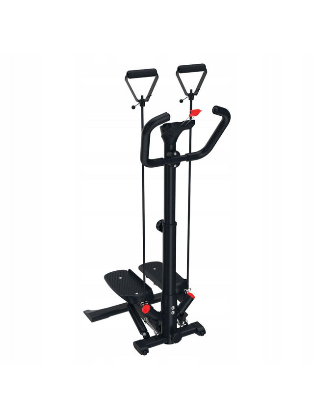 Image for Stepper With Handle