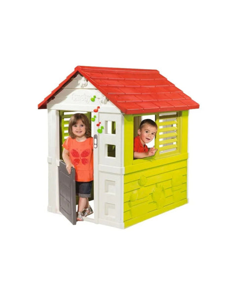 Image for Children'S Garden House