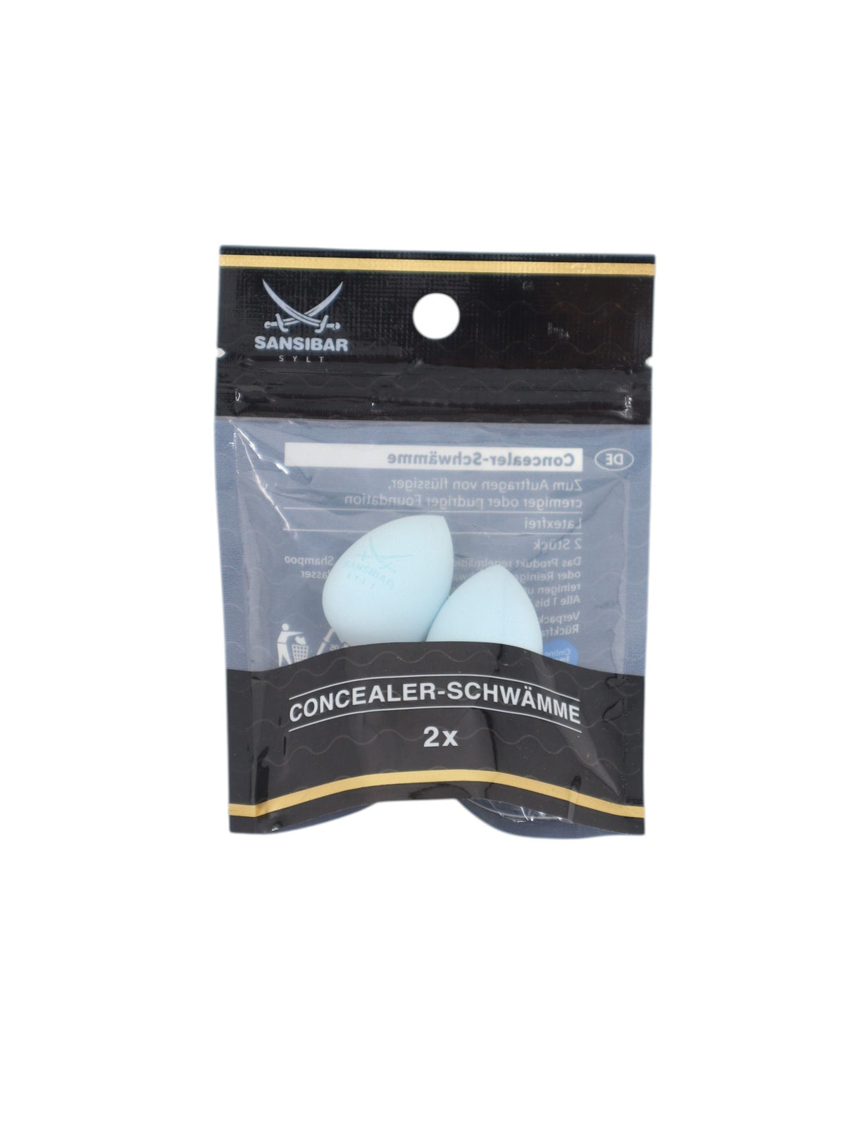 Image for Concealer Sponges