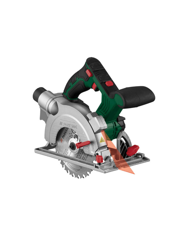 Image for Cordless Handheld Circular Saw