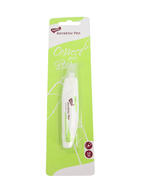 Image for Correction Pocket Pen