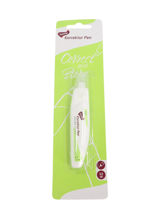 Image for Correction Pocket Pen