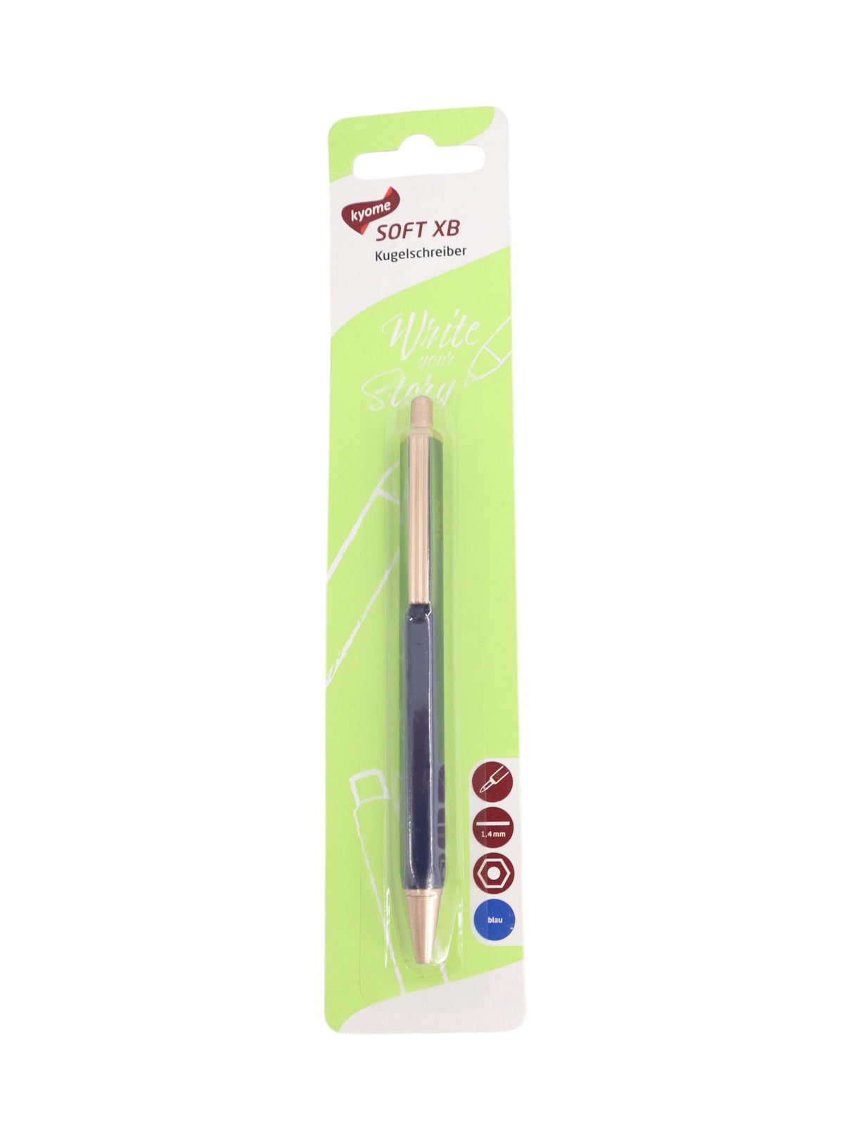Image for Ballpoint Pen