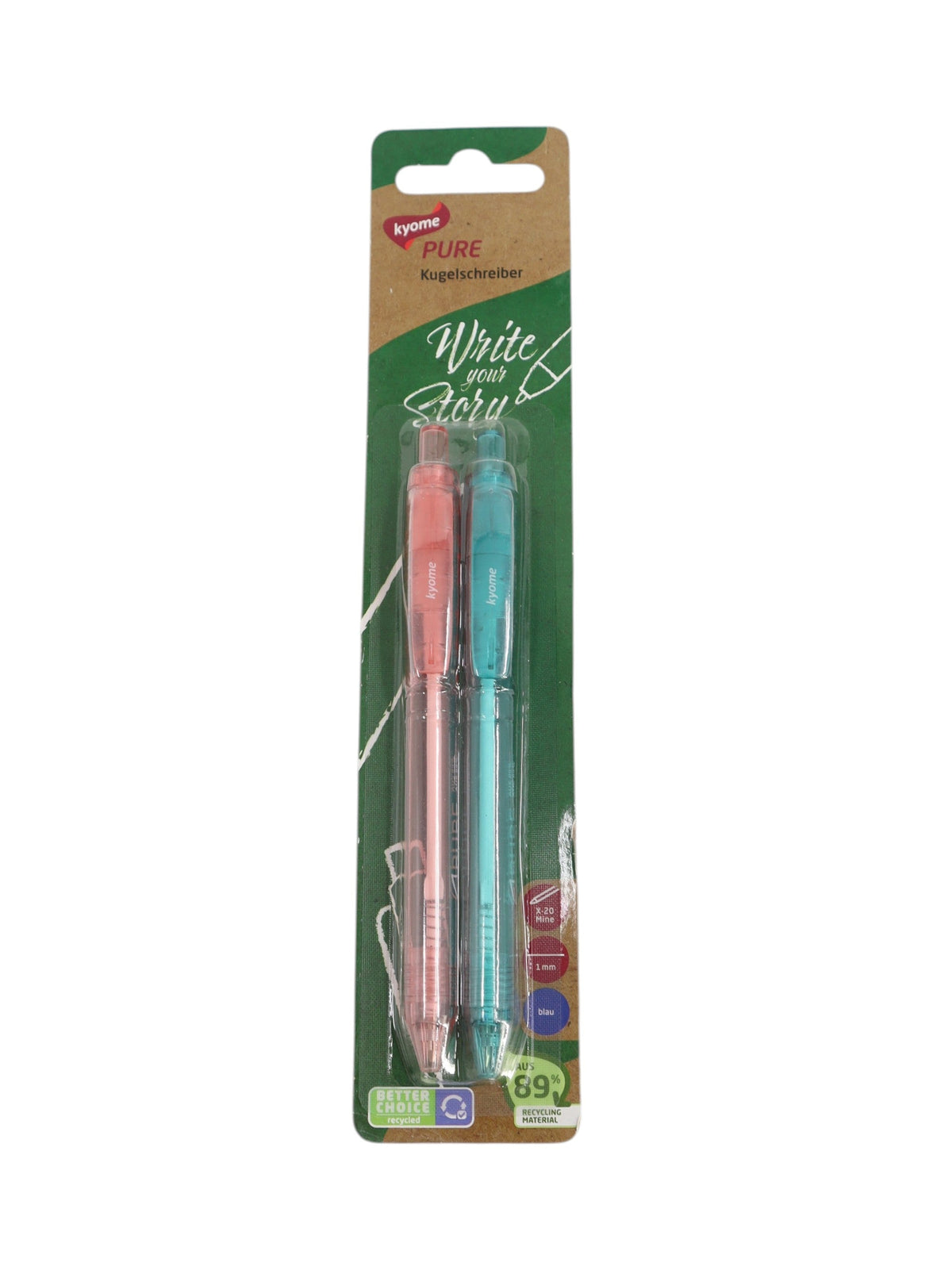 Image for Ballpoint Pen