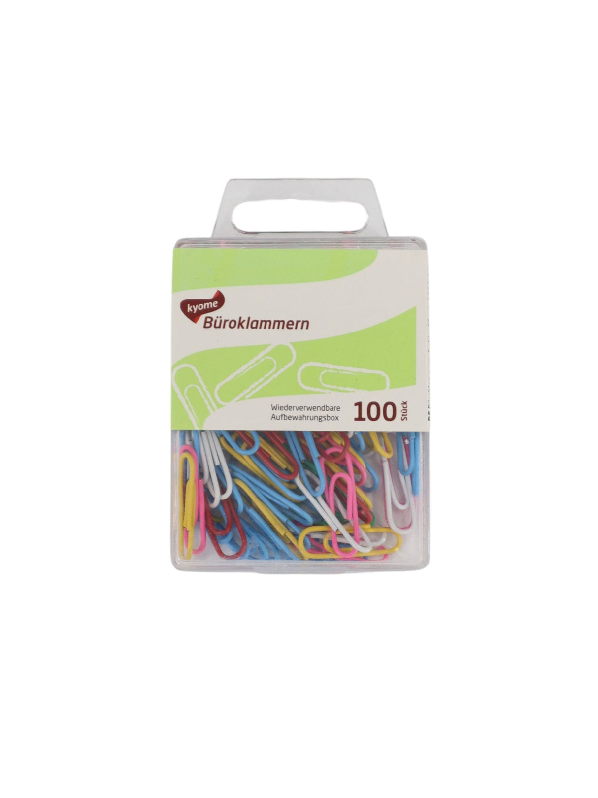 Image for Paper Clips