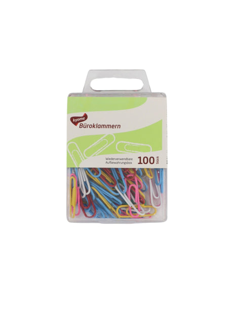 Image for Paper Clips