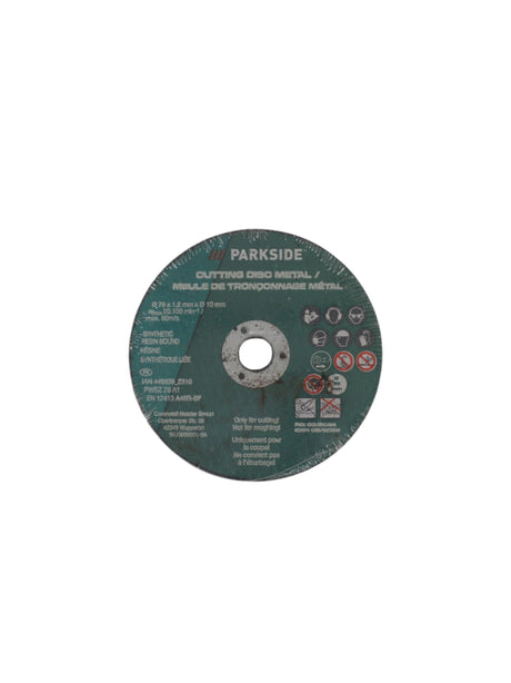 Image for Cutting Discs
