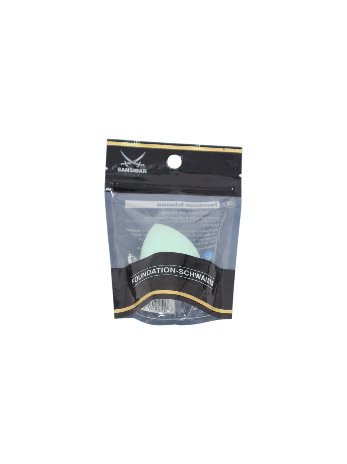 Image for Sculpting Sponge