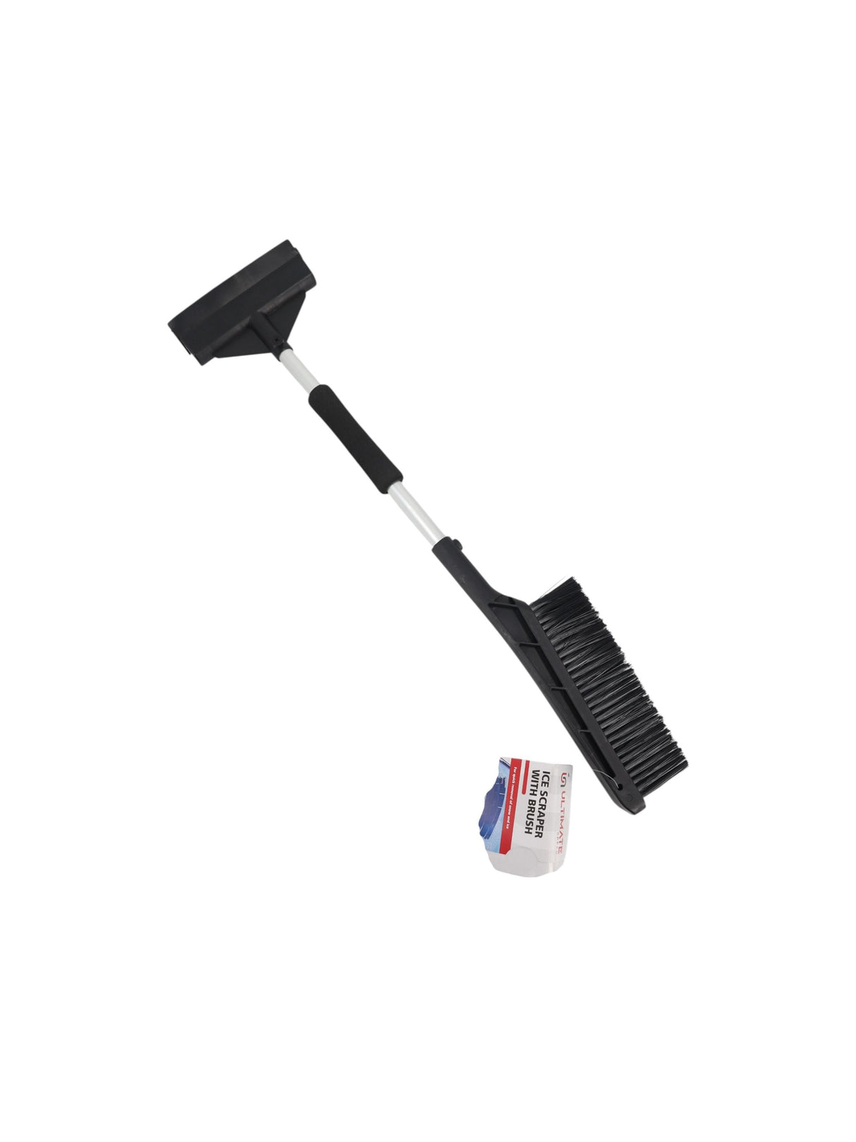 Image for Ice Scared With Brush