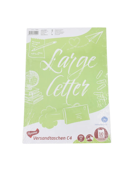 Image for Shipping Envelopes
