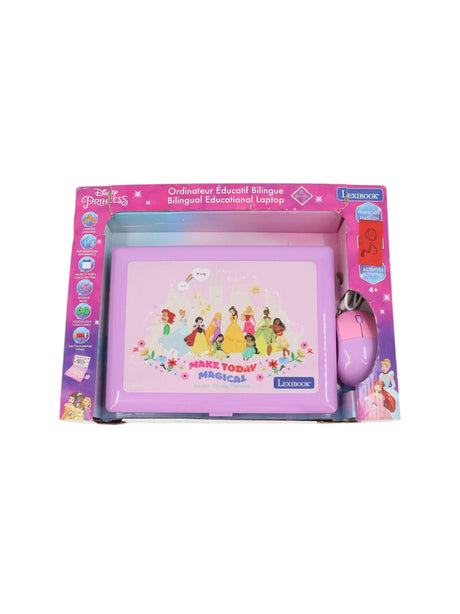 Image for Bilingual Education Laptop