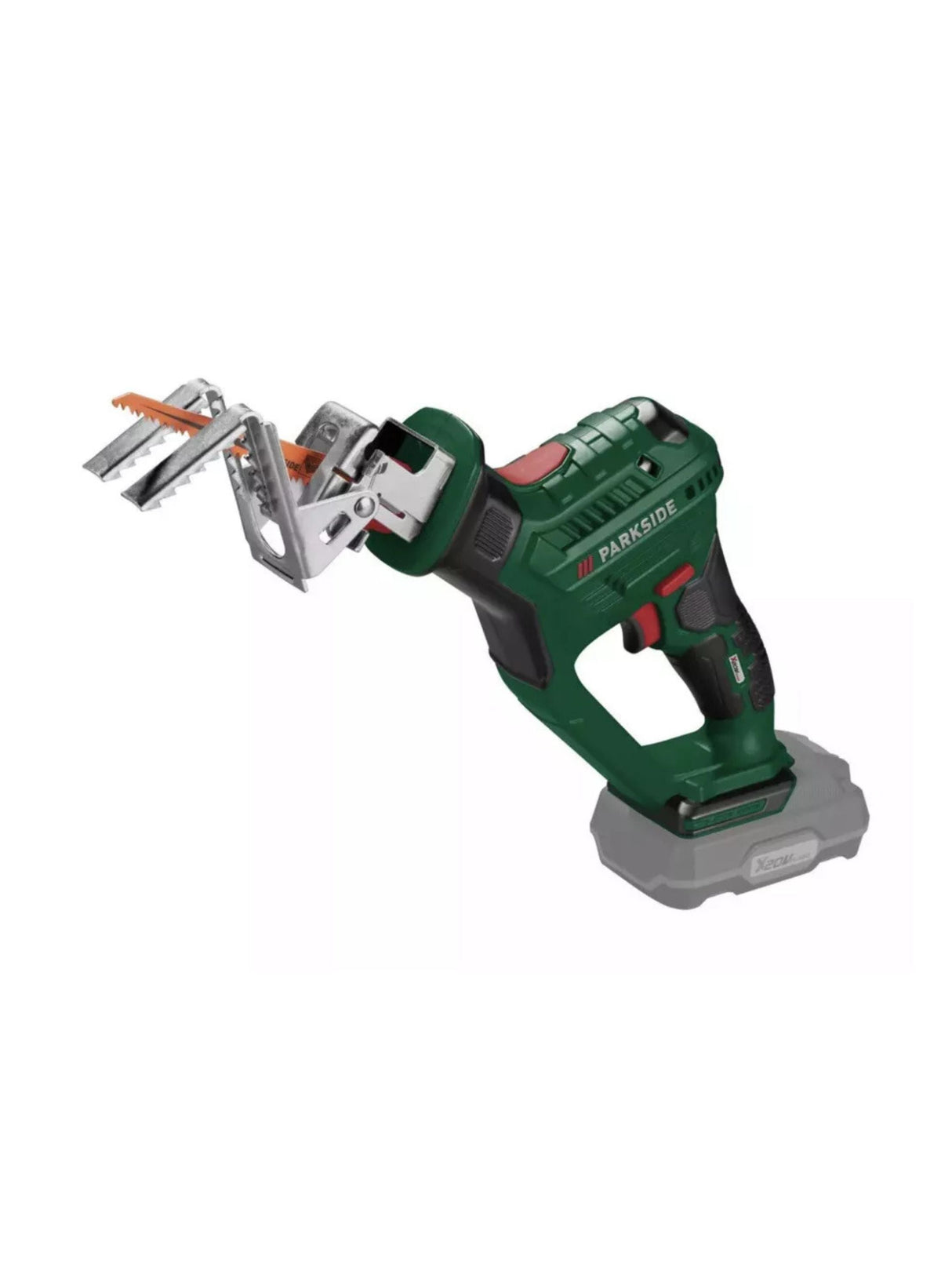 Image for Cordless Garden Saw