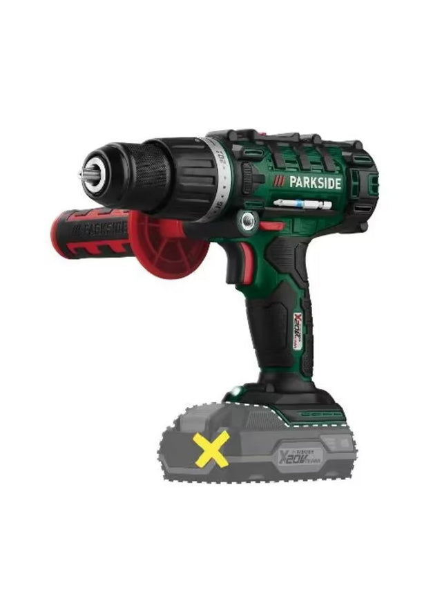 Image for Cordless Vehicle Impact Wrench