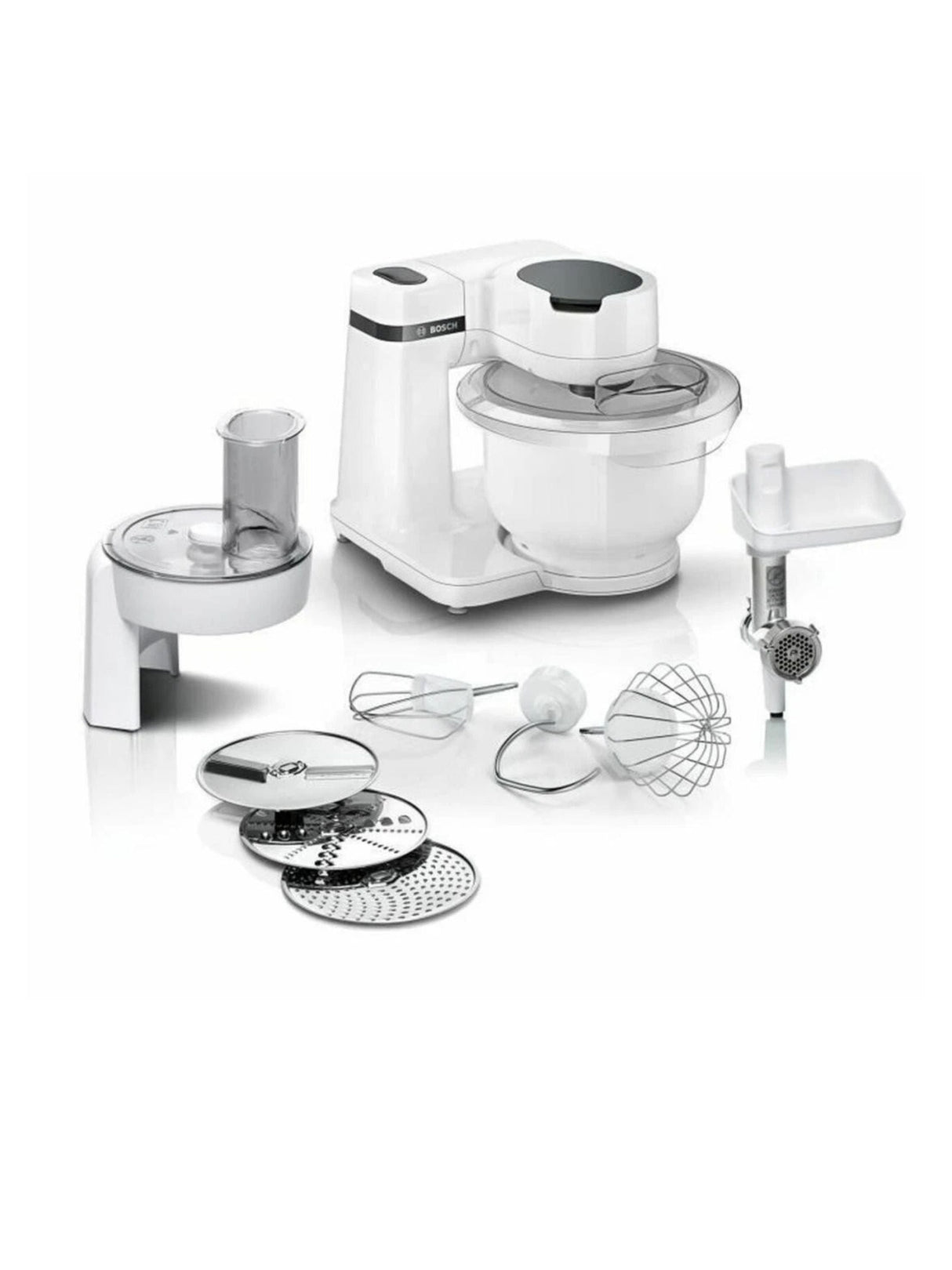 Image for Food Processor