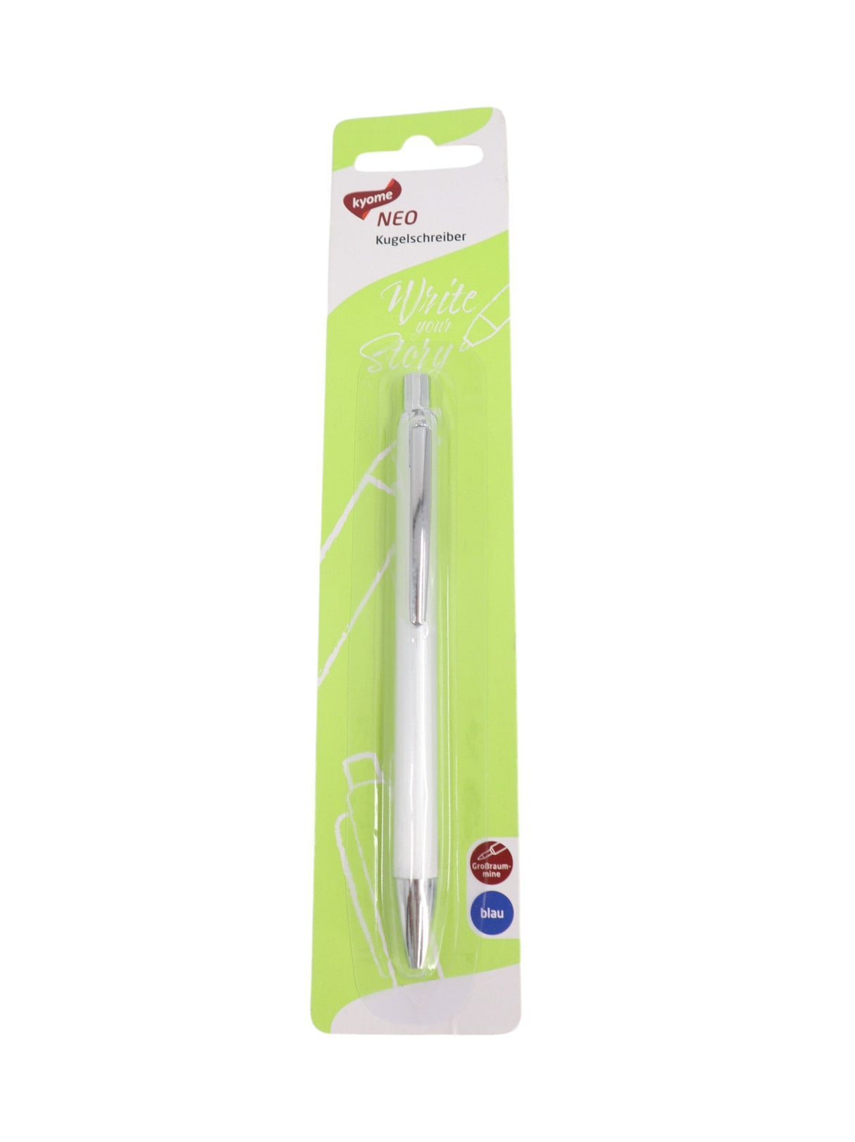 Image for Ball Point