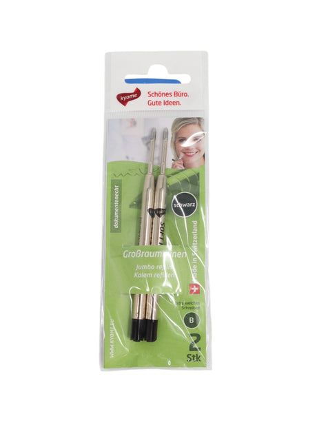 Image for Ballpoint Pen Refills